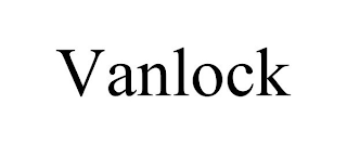 VANLOCK