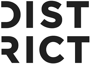 DIST RICT