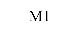 M1