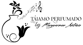 TÁLAMO PERFUMADO BY MARYCARMEN ASTACIO