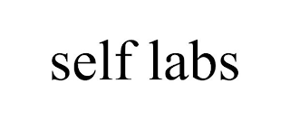 SELF LABS