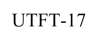 UTFT-17