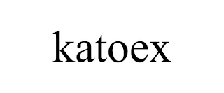 KATOEX