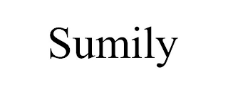 SUMILY