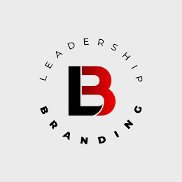 LB LEADERSHIP BRANDING