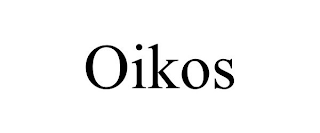 OIKOS