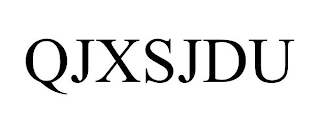 QJXSJDU