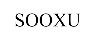 SOOXU