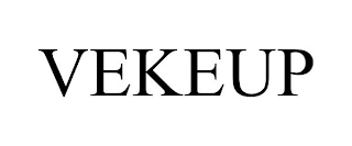 VEKEUP