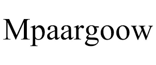 MPAARGOOW