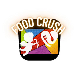 FOOD CRUSH