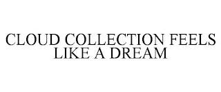 CLOUD COLLECTION FEELS LIKE A DREAM