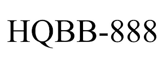 HQBB-888