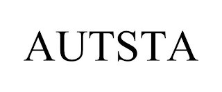 AUTSTA