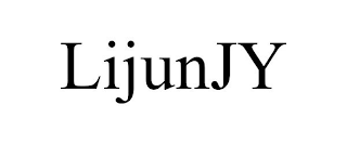 LIJUNJY