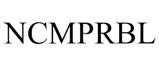 NCMPRBL