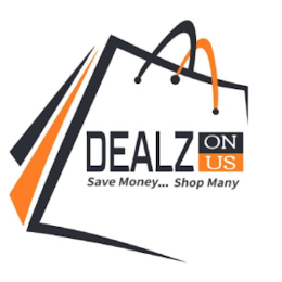 DEALZ ON US SAVE MONEY... SHOP MANY