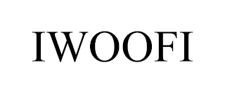 IWOOFI