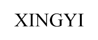 XINGYI