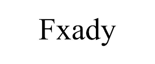 FXADY