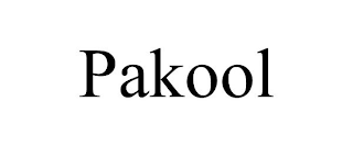 PAKOOL