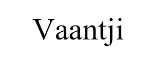 VAANTJI