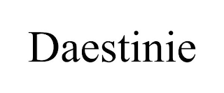 DAESTINIE