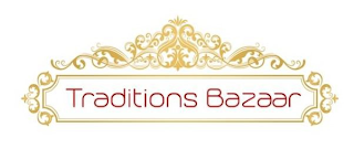 TRADITIONS BAZAAR