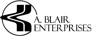 A. BLAIR ENTERPRISES