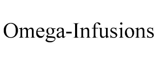 OMEGA-INFUSIONS