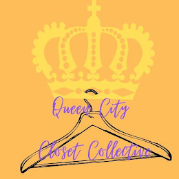 QUEEN CITY CLOSET COLLECTIVE