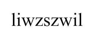 LIWZSZWIL