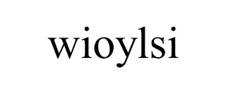 WIOYLSI