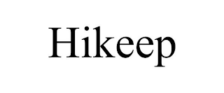 HIKEEP