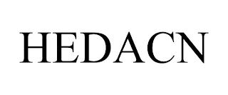 HEDACN