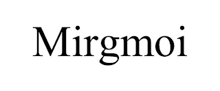 MIRGMOI