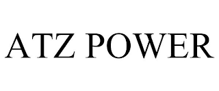 ATZ POWER