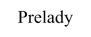 PRELADY