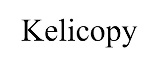 KELICOPY