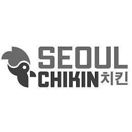 SEOUL CHIKIN