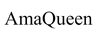 AMAQUEEN