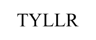 TYLLR