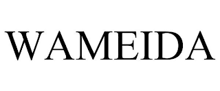 WAMEIDA