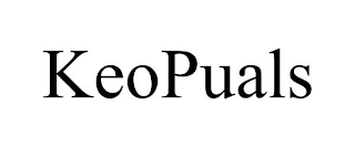 KEOPUALS