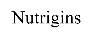 NUTRIGINS