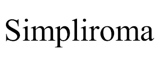 SIMPLIROMA