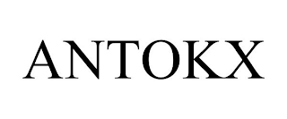 ANTOKX