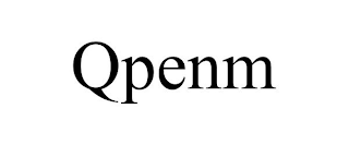 QPENM