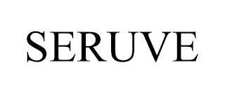 SERUVE