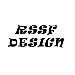 RSSF DESIGN